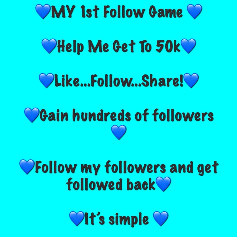 Follow game - Picture 3 of 4